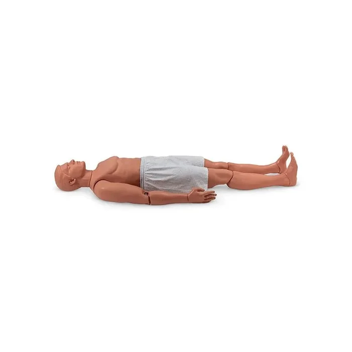 Rescue Randy Combat Challenge 165-lb. Manikin
