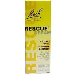 Rescue Remedy Cream