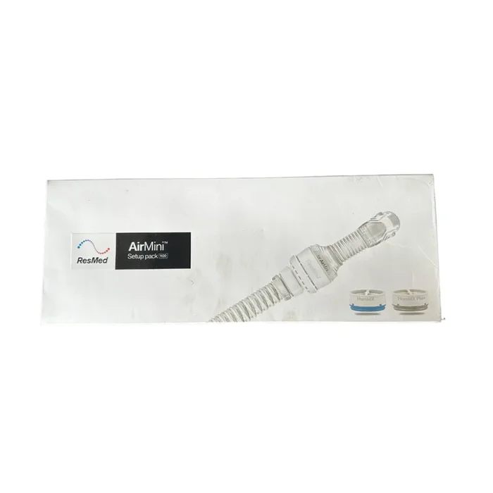 ResMed AirFit N20 Setup Pack for AirMini