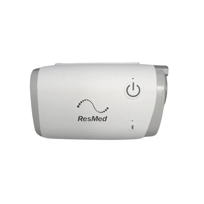 ResMed AirMini AutoSet Travel CPAP Bundle