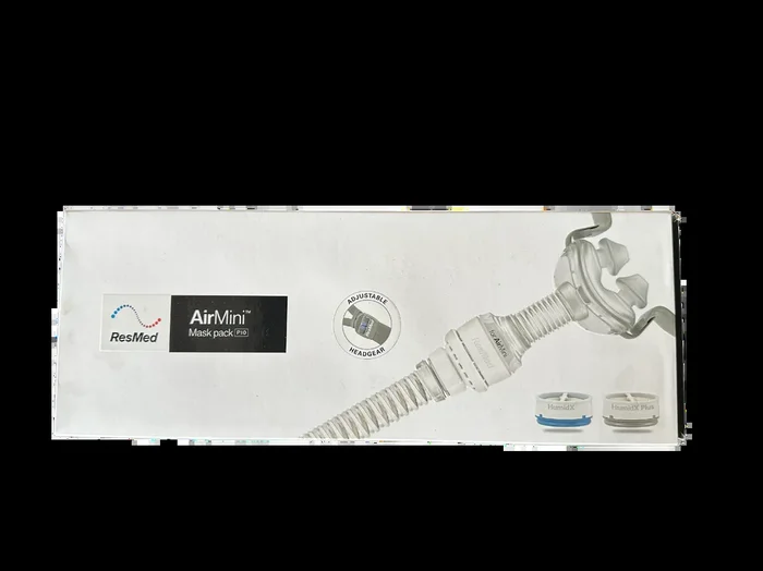 ResMed AirMini P10 Nasal Pillow Setup Pack