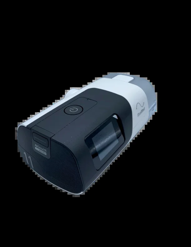 ResMed AirSense 11 AutoSet CPAP Machine – Certified Pre Owned
