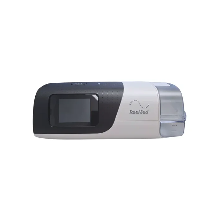 ResMed AirSense 11 AutoSet CPAP Machine, Certified Pre-Owned