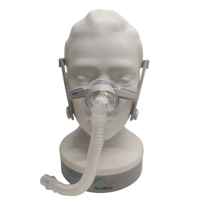 ResMed AirTouch N20 Nasal CPAP Mask with Headgear