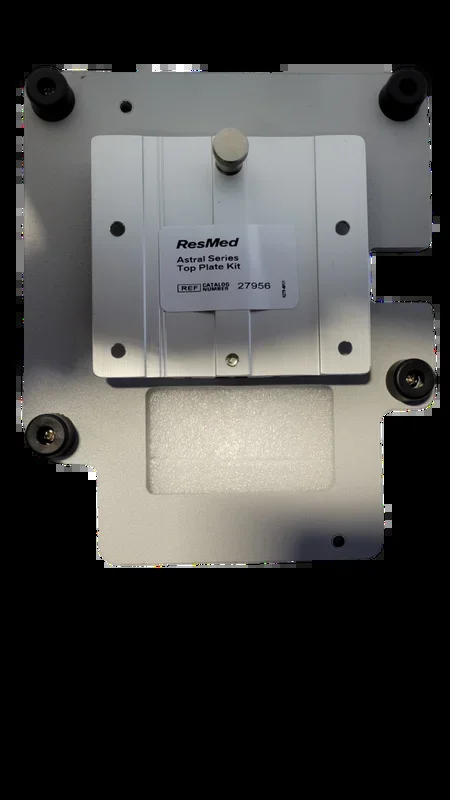 ResMed Astral Top Plate Kit