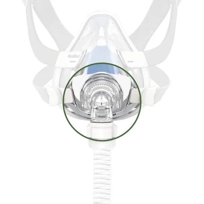 Resmed Elbow Connector F Airmini F20/F30