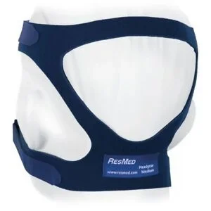 Resmed Mirage Headgear Gran Blue 16119