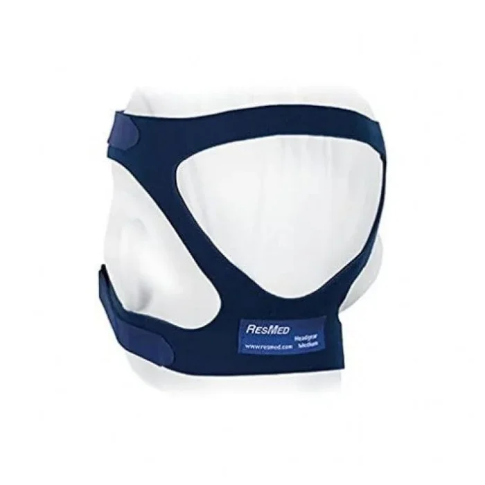 ResMed Mirage Series Headgear Replacement