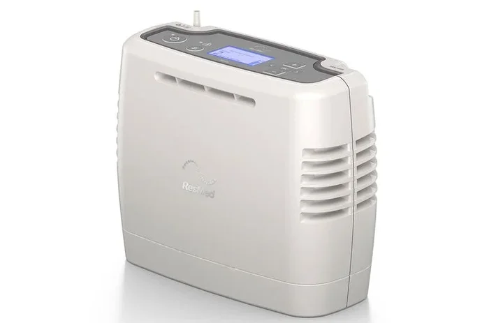 Resmed Mobi Amer1 Portable Oxygen Concentrator 35001
