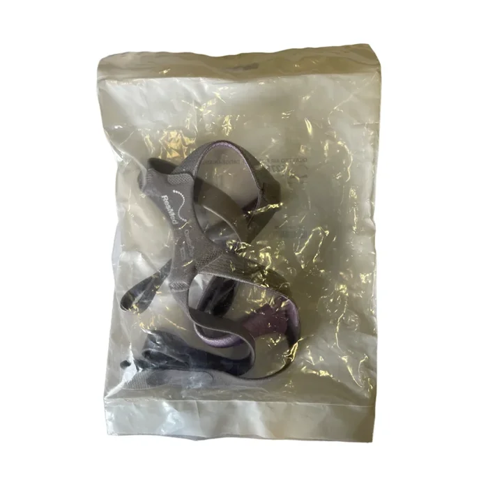 ResMed Quattro Air For Her Headgear