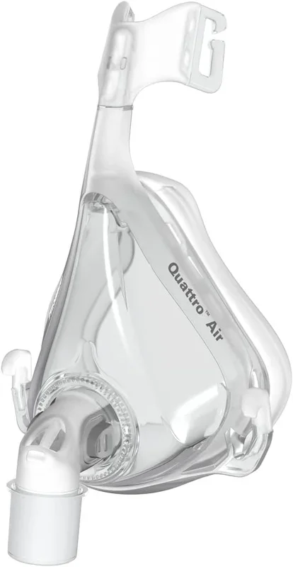 Resmed Quattro Air Full Face Mask S62701