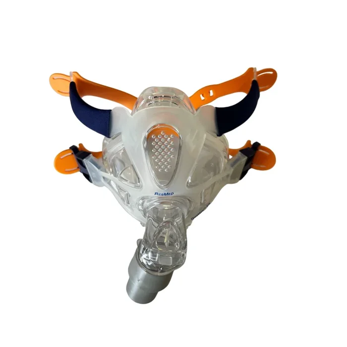 ResMed Quattro FX Full Face CPAP Mask