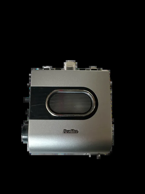 ResMed S9 H5i Heated Humidifier