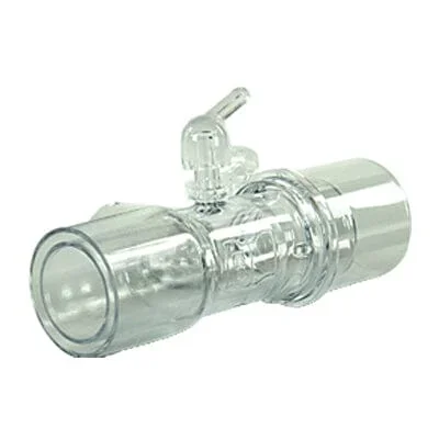 Respironics Disposable Exhalation Port, with Filter Exhalation Port, No Filter