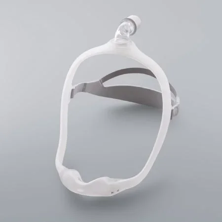 Respironics Dreamwear CPAP Mask DreamWear Mask with Headgear Nasal Mask Style Large – 1116692