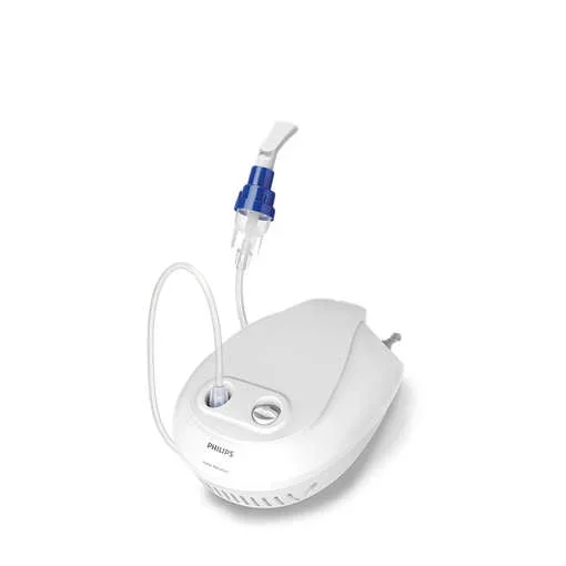 Respironics Home Compressor Nebulizer