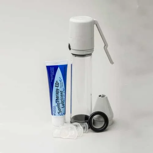 Response II Ultraease Manual Impotence Pump