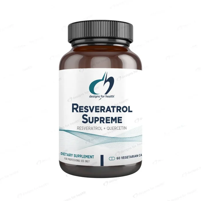 Resveratrol Supreme