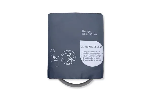 Reusable NIBP Cuff – Compare to 2757