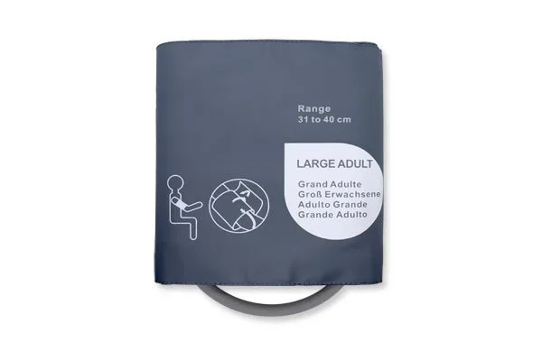 Reusable NIBP Cuff
