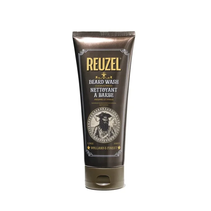 Reuzel Beard Wash (6.76 oz) #10083665