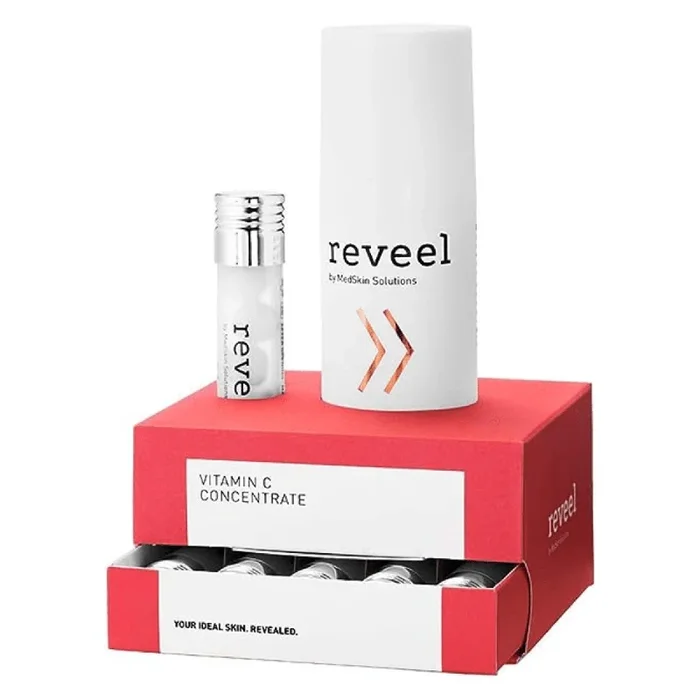 Reveel Vitamin C Concentrate Set #10086800