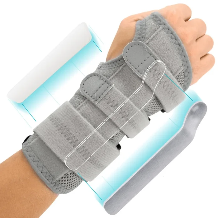 Reversible Wrist Brace