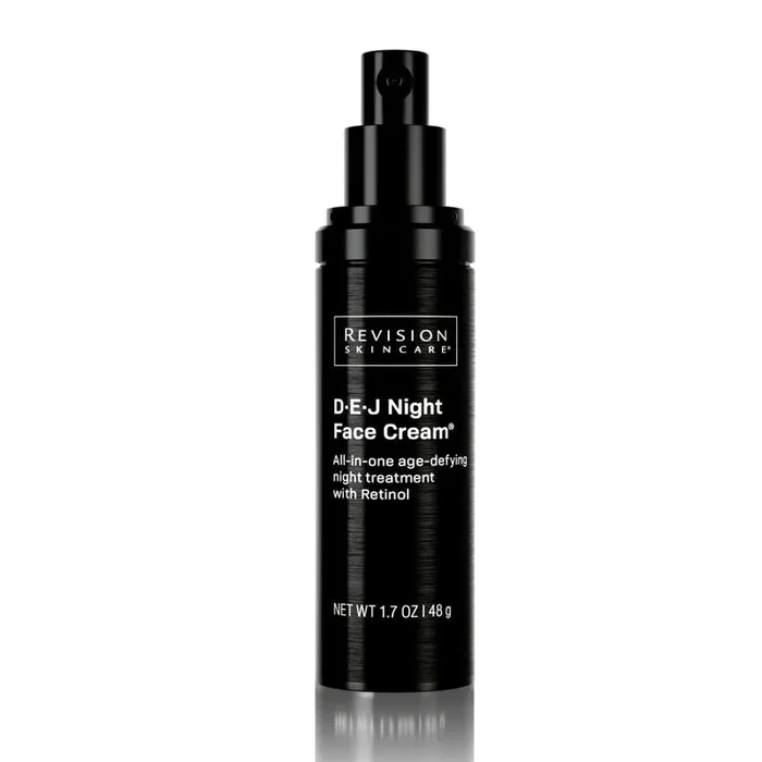 Revision Skincare D.E.J. Night Face Cream