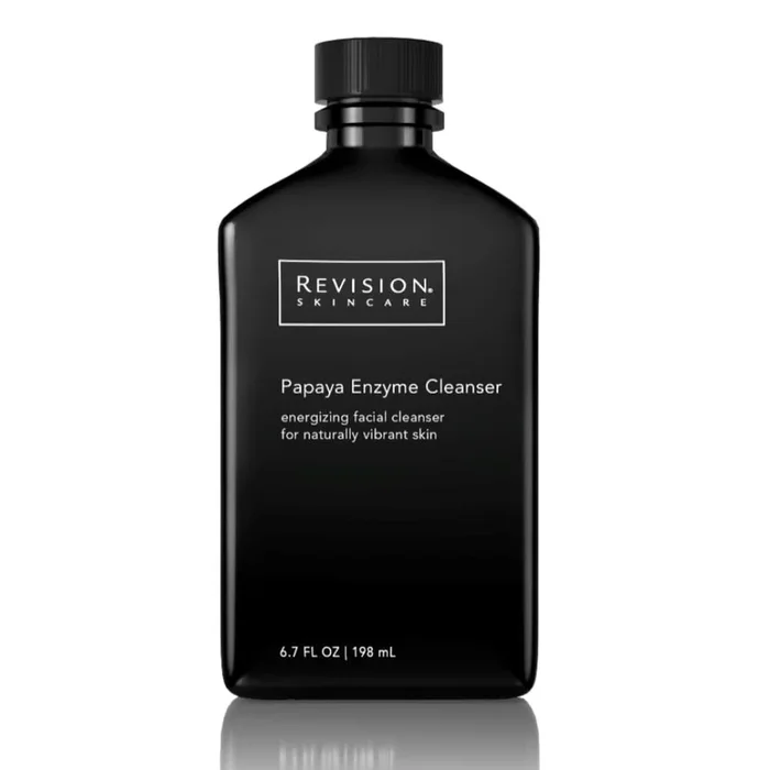 Revision Skincare Papaya Enzyme Cleanser