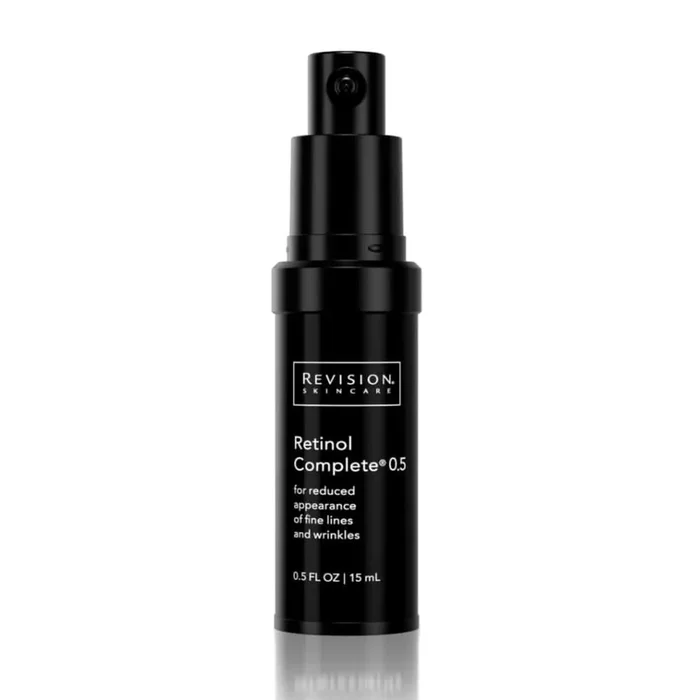 Revision Skincare Retinol Complete 0.5 TRIAL SIZE