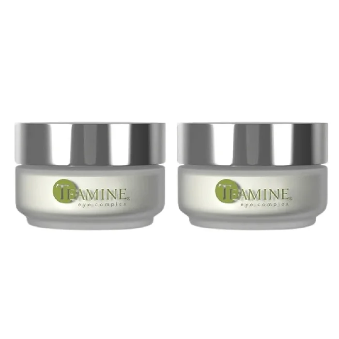 Revision Skincare Teamine Eye Complex 2-Pack