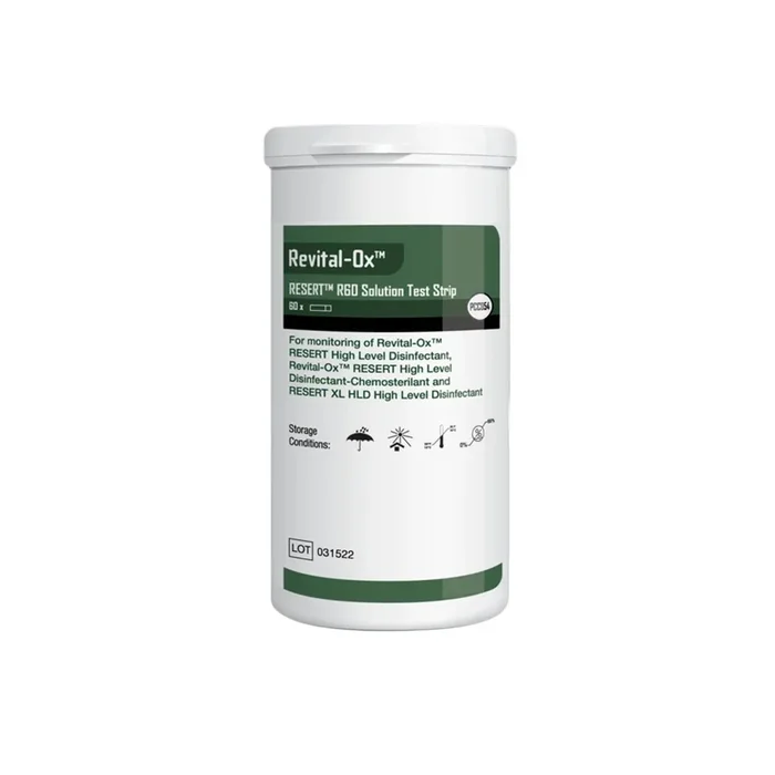 Revital-Ox RESERT R60 Hydrogen Peroxide Concentration Indicator