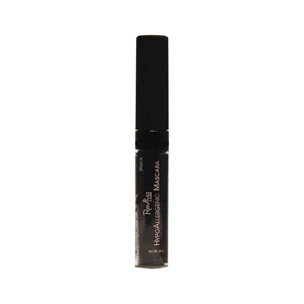 Reviva Labs Hypoallergenic Mascara Black .25 oz