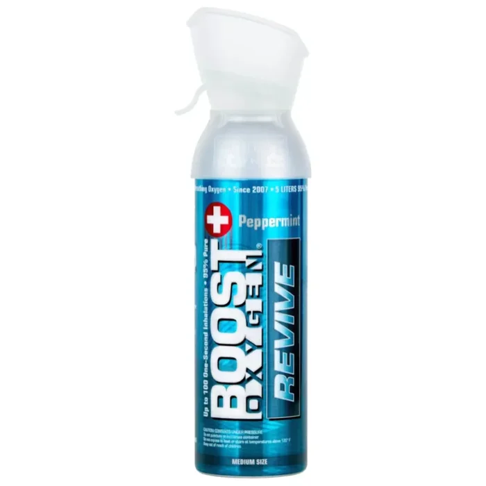 REVIVE | Peppermint