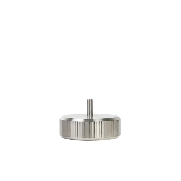 Rex Supply Co. Stainless Steel Razor Stand #10082582
