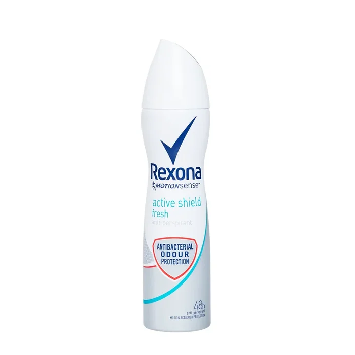 Rexona Spray Active Shield Anti-Perspirant Deodorant (150 ml) #10082383