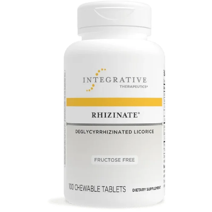Rhizinate Fructose Free