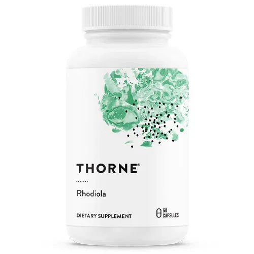 Rhodiola Rosea