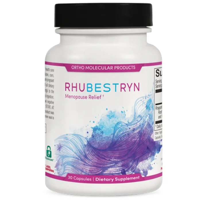 RHUBESTRYN