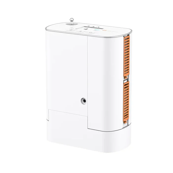 Rhythm Healthcare P2-S4 Portable Oxygen Concentrator