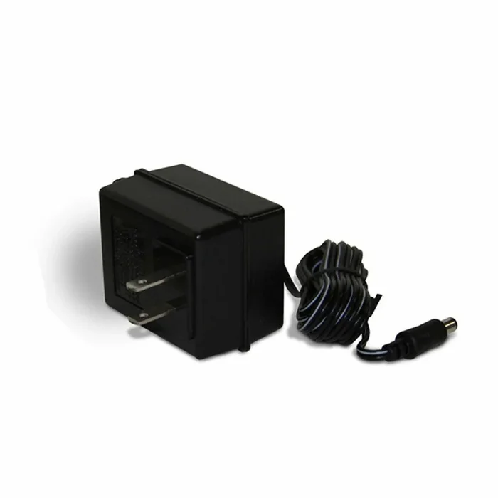 Rice Lake Adapter,120-240VAC/9 VDC