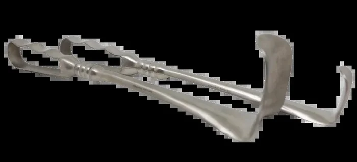 Richardson’s Retractor with loop handle