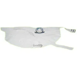 Right Stoma Urostomy, Med Pch, Med X-Tall O-Ring