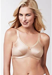Rita Wire-Free Bra Nude by Amoena