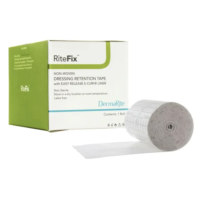RiteFix Retention Tape, 1″ x 11 yds