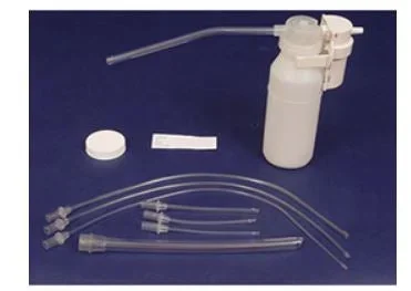 RMS Medical Res-Q-Vac Replacement Hospital Kit – R1F1B1AFS