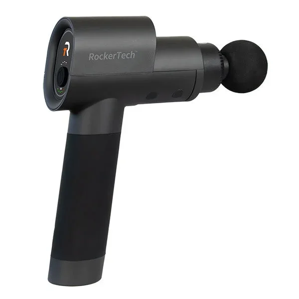 RockerTech Pro Percussion Deep Tissue Massage Device