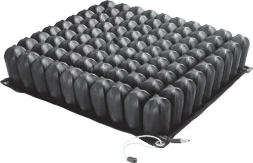 Roho Cushion Hi Profile 18 x16 x4.25 Single Valve