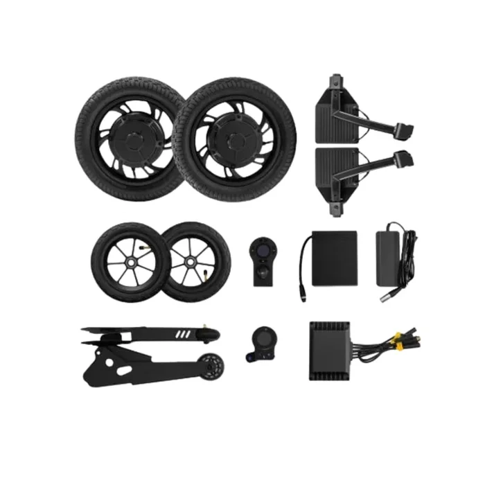 Rollz Motion Electric Conversion Kit