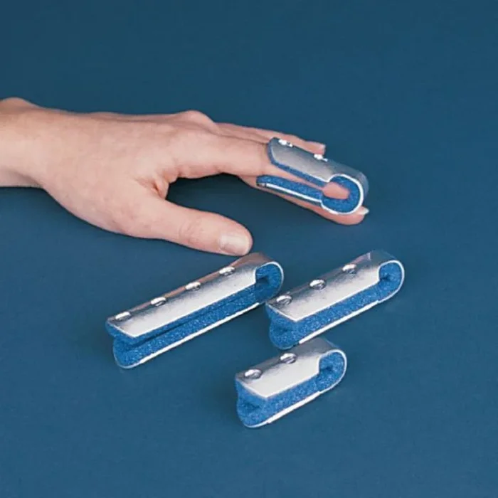 Rolyan Finger Cot – 12 Per Pack